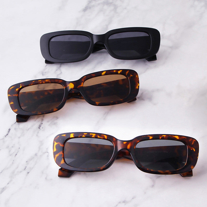 Fashion Retro Sunglasses