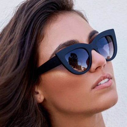 Fashion Trends Cat Eye Sunglasses