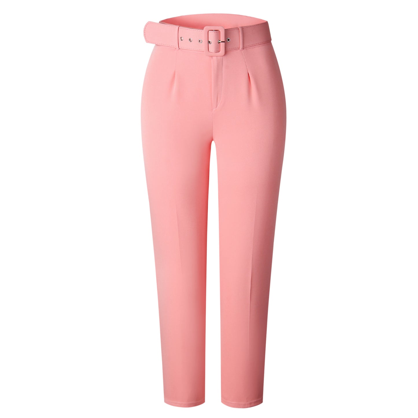 Fashion High Waist Casual Pants