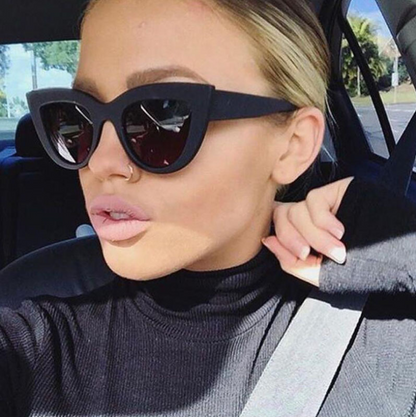 Fashion Trends Cat Eye Sunglasses