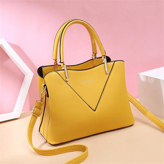 Fashion diagonal handbag