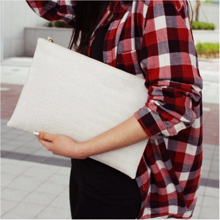 Fashion Clutch bag envelope