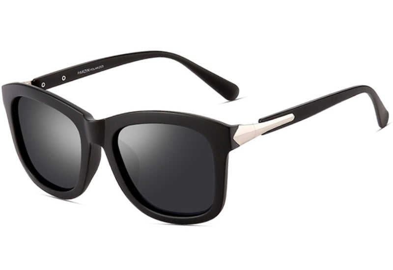 Fashion Small Rectangle Sunglasses