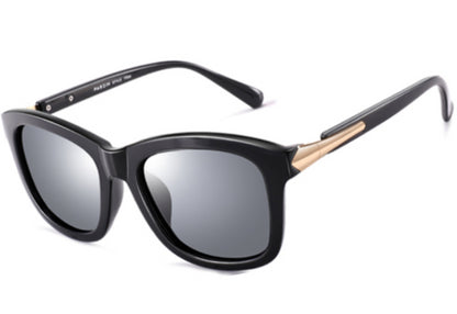 Fashion Small Rectangle Sunglasses