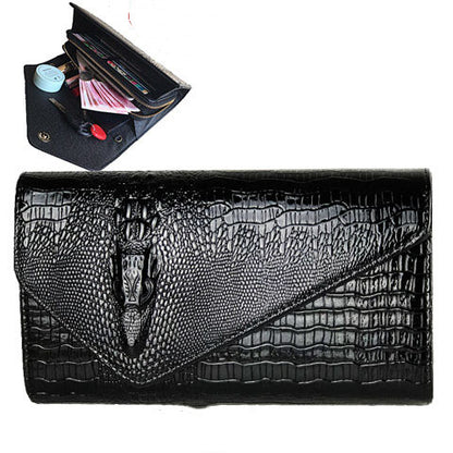 Fashion clutch bag