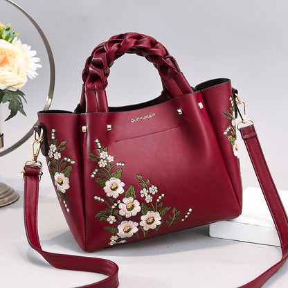 Fashion One-shoulder Portable Bag