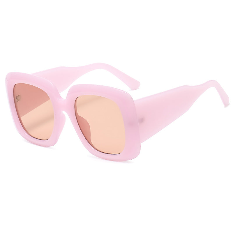 Fashion Outdoor Retro Sunglasses