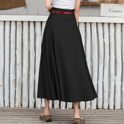 Fashion Tutu High Waist Skirt