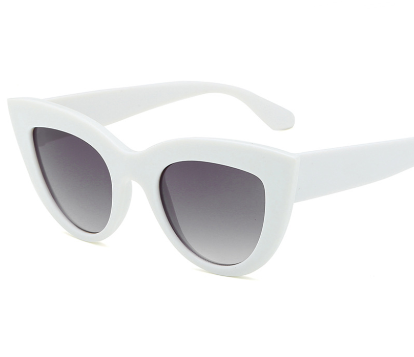 Fashion Trends Cat Eye Sunglasses