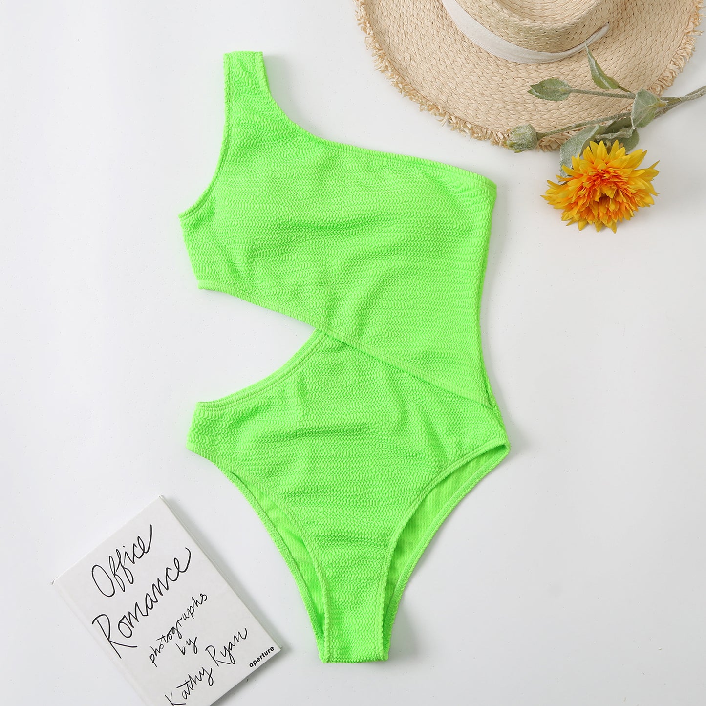 Fashion One Piece Bikini Swimsuit