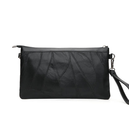 Fashion Leather Hand and Shoulder Bag