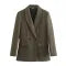 FDG Two Button Blazer