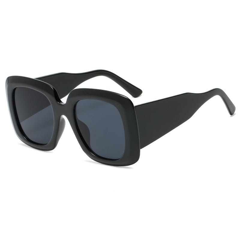 Fashion Outdoor Retro Sunglasses