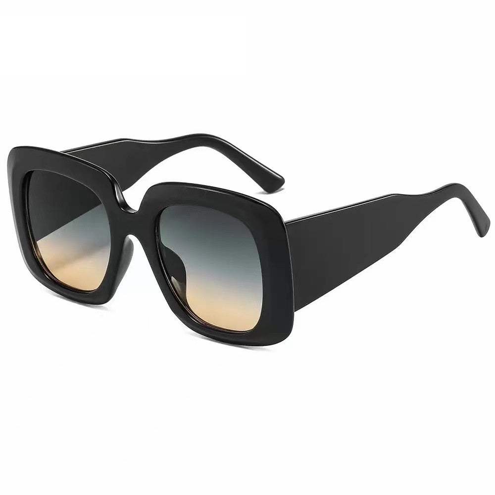 Fashion Outdoor Retro Sunglasses