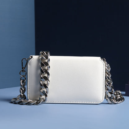 Fashion Thick Chain Shoulder Bag