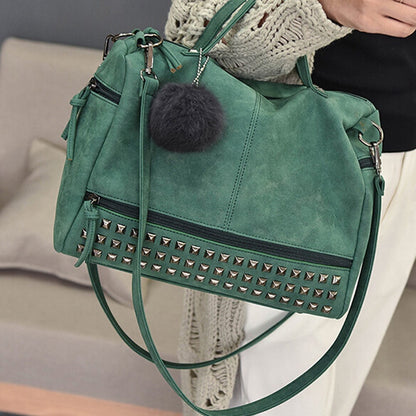 Fashion Shoulder Handbag