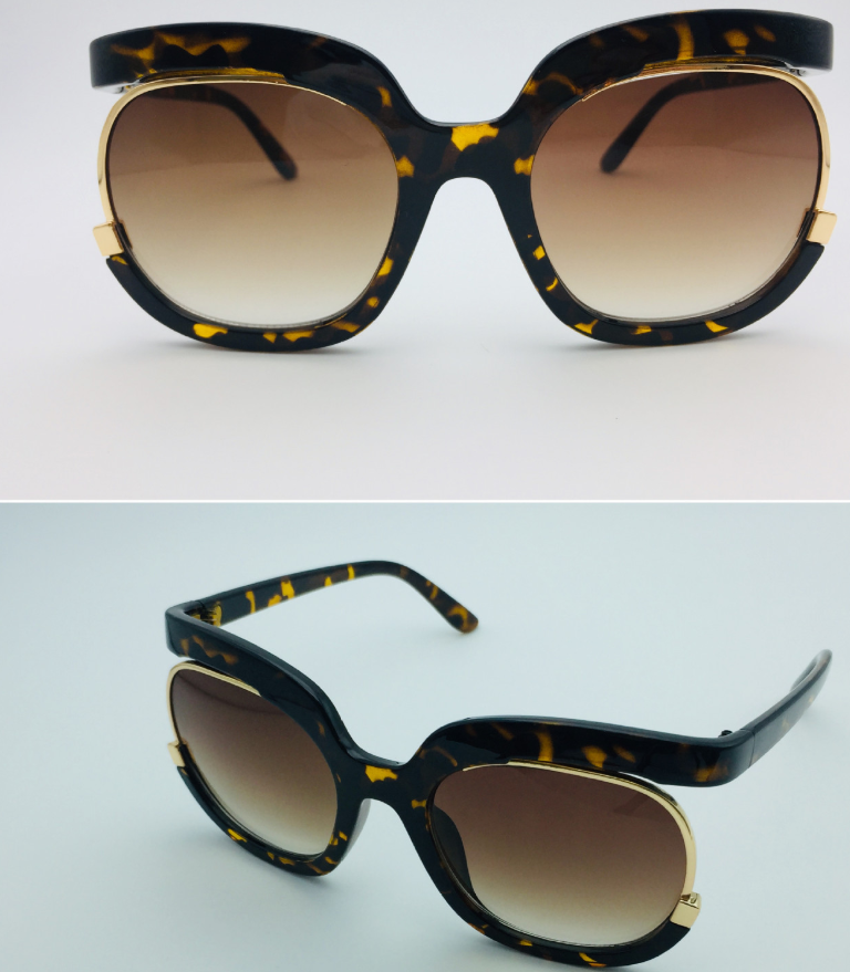 Fashion Flying Sunglasses