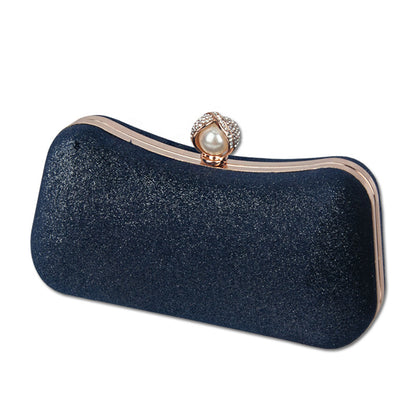 Fashion Velvet Vintage Handbag