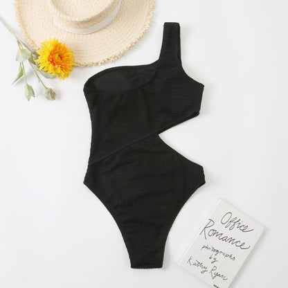 Fashion One Piece Bikini Swimsuit