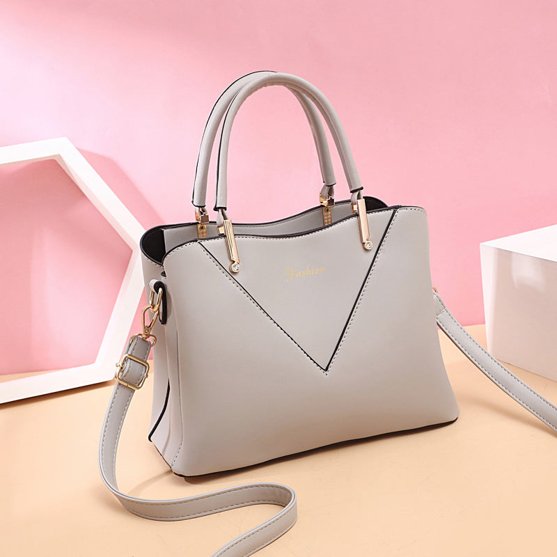 Fashion diagonal handbag