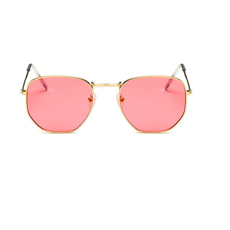 Fashion Retro Street Sunglasses