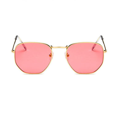 Fashion Retro Street Sunglasses