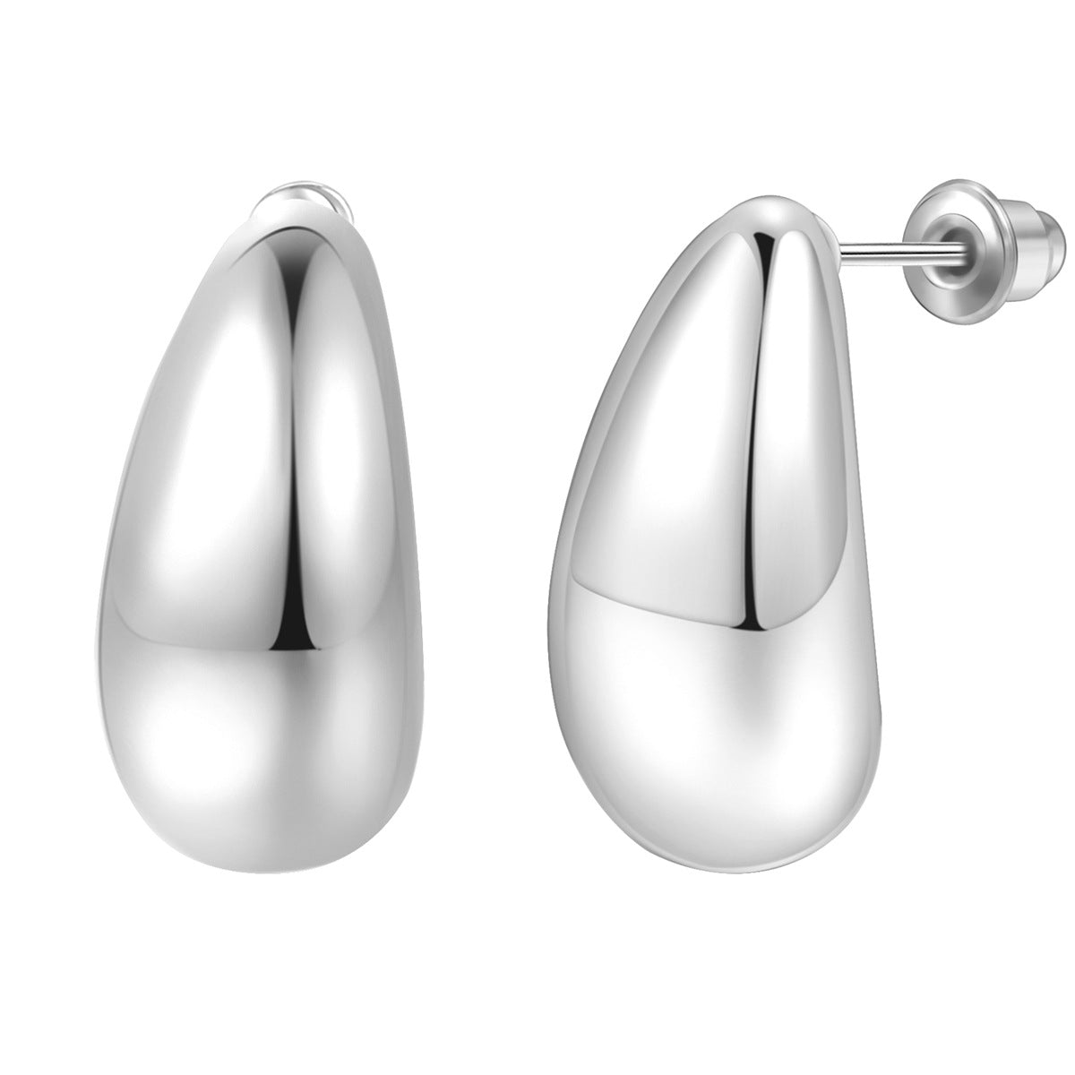 Fashion Drop Earrings