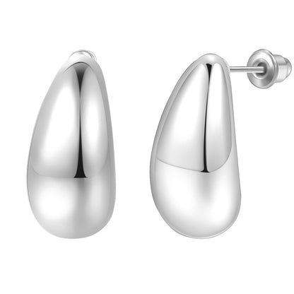 Fashion Drop Earrings