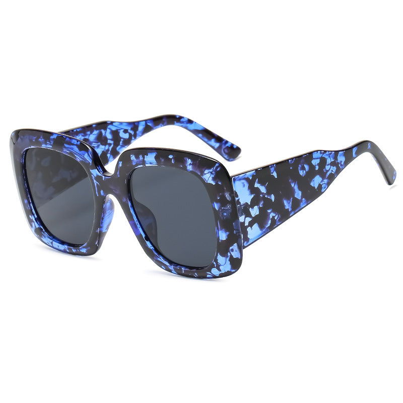 Fashion Outdoor Retro Sunglasses