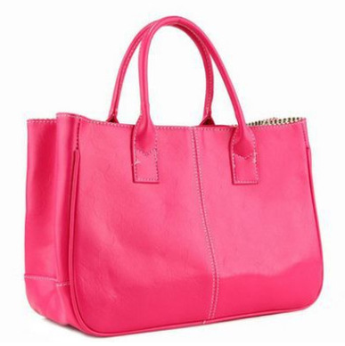 Fashion Tote Handbag