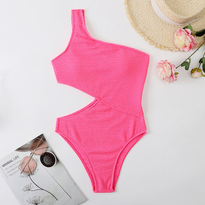 Fashion One Piece Bikini Swimsuit