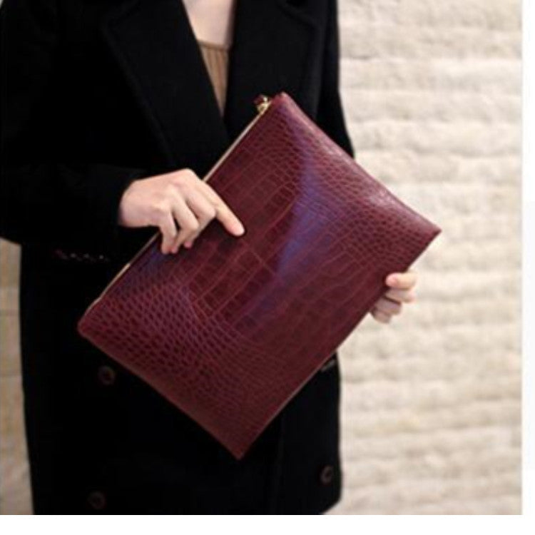 Fashion Clutch bag envelope