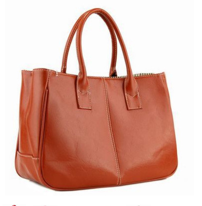 Fashion Tote Handbag