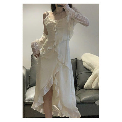 Fashion Lady Like Woman Dress