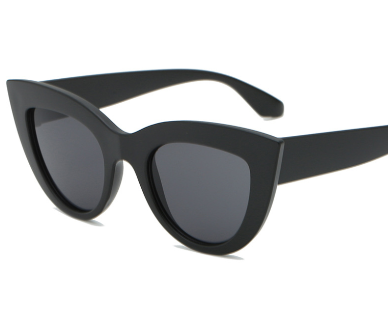 Fashion Trends Cat Eye Sunglasses