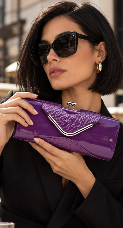 Evelisse Evening Clutch