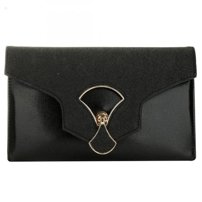 Fashion Clutch Leather Luxury Purses