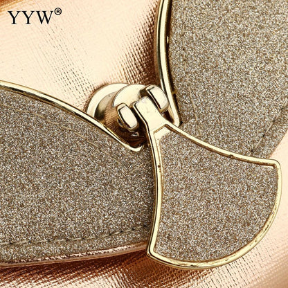 Fashion Clutch Leather Luxury Purses