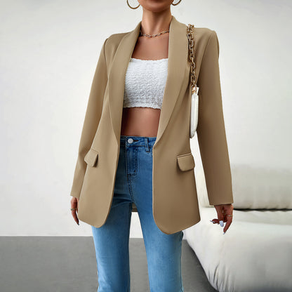 Fashion Graceful Suit Jacket