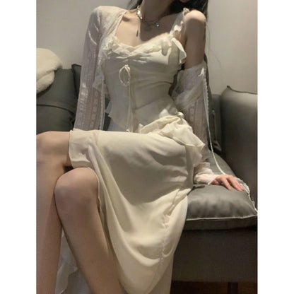 Fashion Lady Like Woman Dress