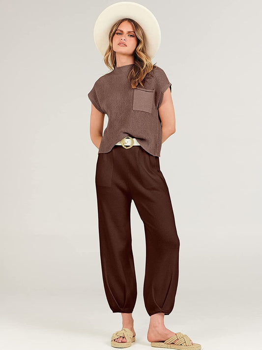 Fashion Casual Pants