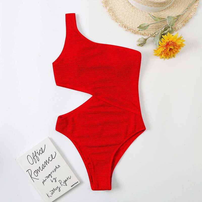 Fashion One Piece Bikini Swimsuit