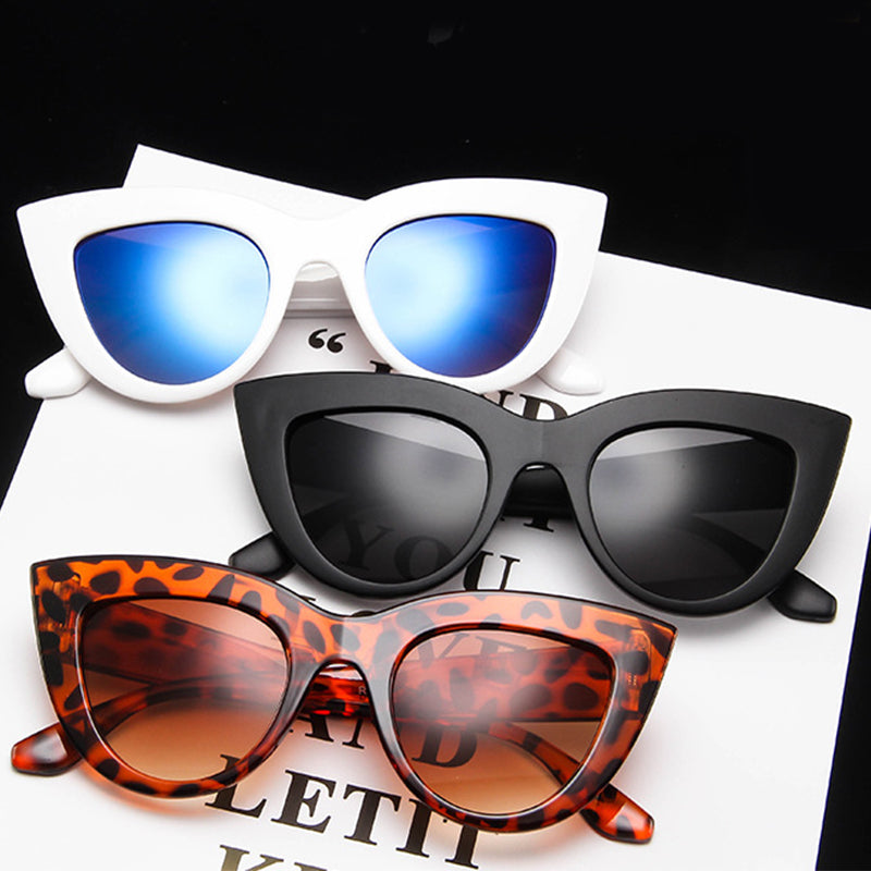 Fashion Trends Cat Eye Sunglasses