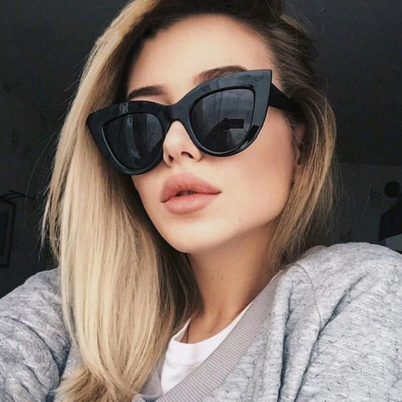 Fashion Trends Cat Eye Sunglasses