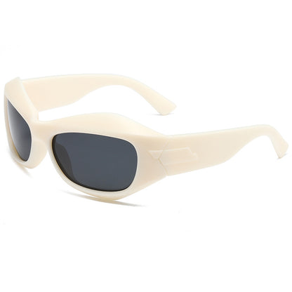 Fashion Small Frame Sunglasses