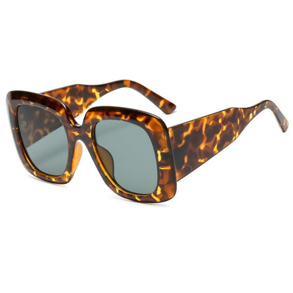 Fashion Outdoor Retro Sunglasses