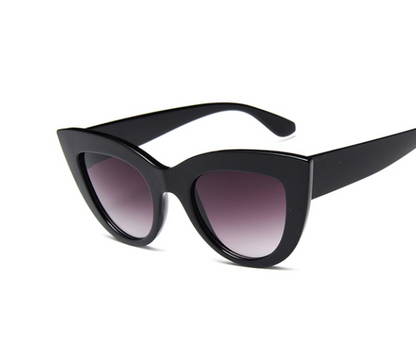 Fashion Trends Cat Eye Sunglasses