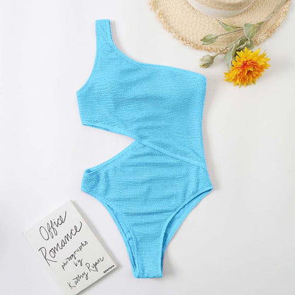 Fashion One Piece Bikini Swimsuit