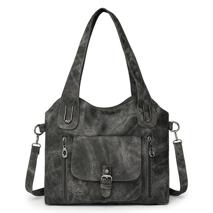 Fashion Large Capacity Crossbody Bag