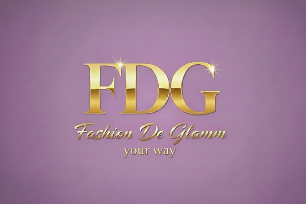 Fashion De Glamm
